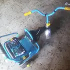 سيكل ثلاث عجلات سوم
