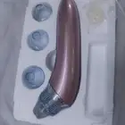 اله تنضيف انف