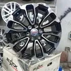 جنوط جمس سييرا AT4 2021