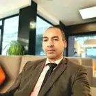 موظف استقبال فندقي خبره 14 عام. العمل على برنامج أوبرا للتسك