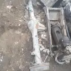 دفرنس هايلكس 2010