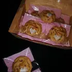 كوكيز نوتيلا الطايف