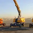 للإيجار مان لفت سيزار لفت رافعة شوايه