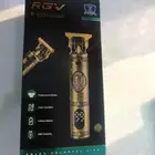 مكينة حلاقه صناعه يابانيه جديده بكامل أغراضها