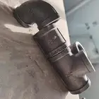 وصلات حديد كرتون كامل