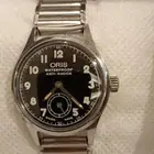 البيع ساعة اوريس قديمة