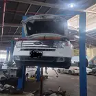 Ford  EDEJ Gearboxجربكس Model  2009 Reparing توضيب