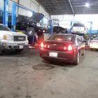 مركز لصيانة السيارات مختصين بالامريكي