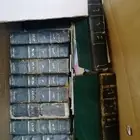 مجلدات قديمه ونادره مجله العربي الكويتيه