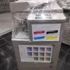 طابعات والات التصوير كبيره ملونه ابيض واسود كانون