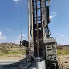 حفار أبار ارتوازيه