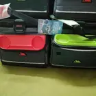 حافظات ثلج ومشروبات متنقلة