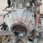مكينه ديزل 4 سلندر