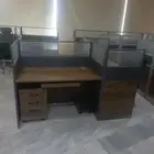 مكاتب مودرن وصل الجمعيع المقسات الوان متوفر دواليب مكتبي