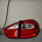للبيع اسطب كيا ريو هاتش باك حق الشنطه حق الفل للد 2015