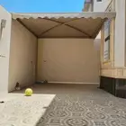 مظلات وسواتر ابهاء