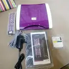 انفجن STC