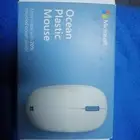 Microsoft Ocean Plastic Mouse new in the boxes never using