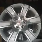 جنوط سيراء مستعمل اصلي وكاله مقاس 20