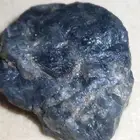 خام الكوراندوم ياقوت أزرق . 5 . Corundum raw sapphire