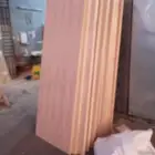 ابواب خشب كافة انواعها