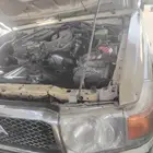 مكائن تويوتا شاص جيب ربع اف جي