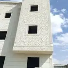 لياسه ملونه وديكورات