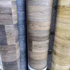 فنيل مشمعات شكل الباركيه