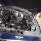 مكائن الكوري سوناتا كيا اوبتيما 2400سيسي