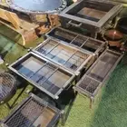 مشب مشبات منقل مناقل حزه