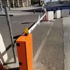 مصدات _ هيدروليكية وشوكية