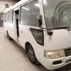 باصات للايجار 15 و30 راكب مع سايق