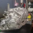 Nissan Xtrail Cvt Gearbox Model 2014 Reparing