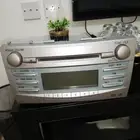 مسجل تويوتا وكاله