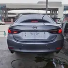 تشليح مازدا 6 2019-2020-2021-2022