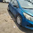 قطع غيار كيا سيراتو 1600