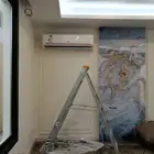 فني تبريد وتكييف