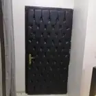عزل بيبان أبواب عازل الصوت للباب عوازل شبابيك جدار باب