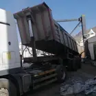 إيجار جميع المعداد الثقيله قلابات سكس تريلات شولت حفر ودفن ت