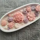شموع معطرة