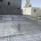 مقاول مباني عام