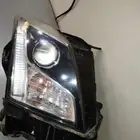 للبيع قطع كدلك ATS موديل 2015