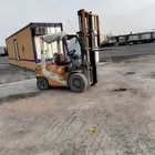 كرين كرينات للايجار رفعات شوكيه فوركلفت دينه ونش ترلات