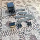 قطع متنوعه