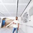 معلم بلاط وسراميك ورخام بعرعر وتركيب جميع انواع البروسلين