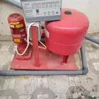 أدوات أمن وسلامة