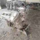 ربع شاص مكاين وكاله مع التركيب