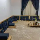 اثاث نظيف