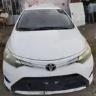 تويوتا يارس 2017