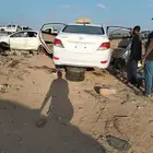 يوجد لدينا قطع غيار اكسنت 17